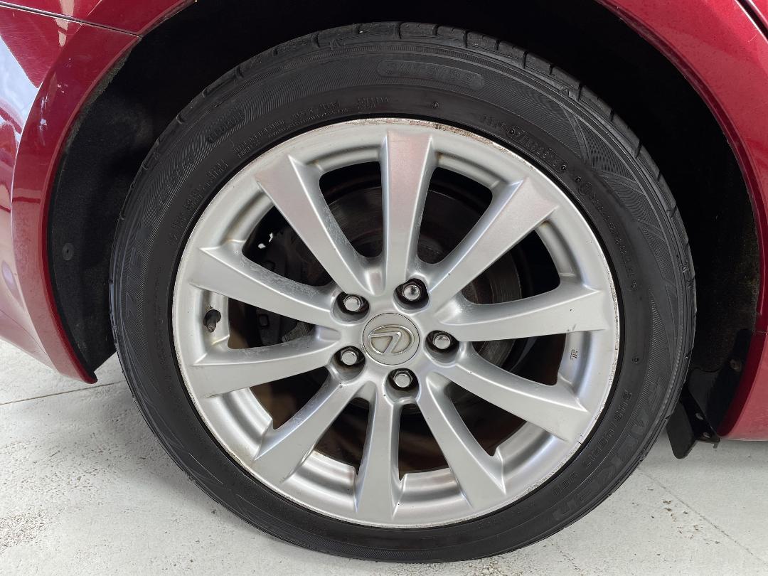 Photo '12' of Lexus IS350 Photo '12' of Lexus IS350