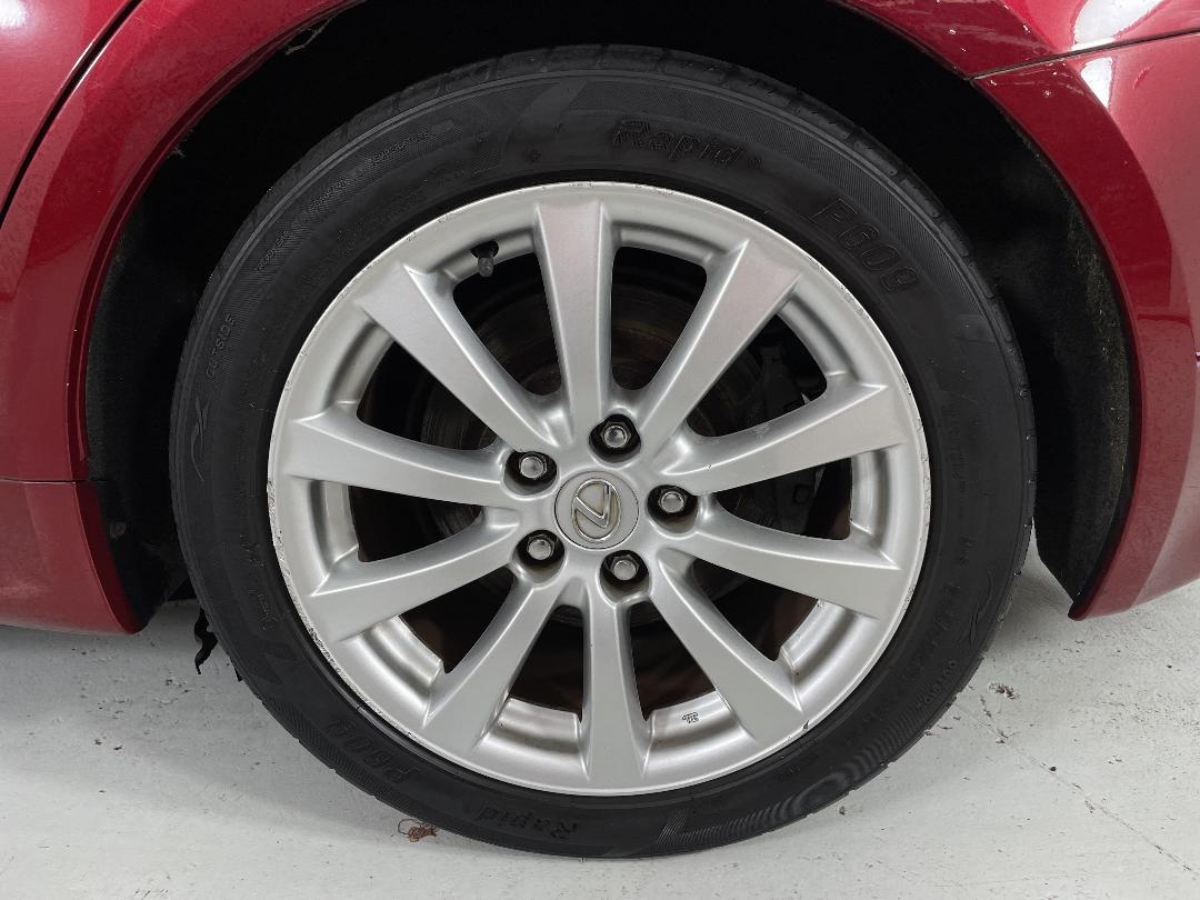 Photo '11' of Lexus IS350 Photo '11' of Lexus IS350