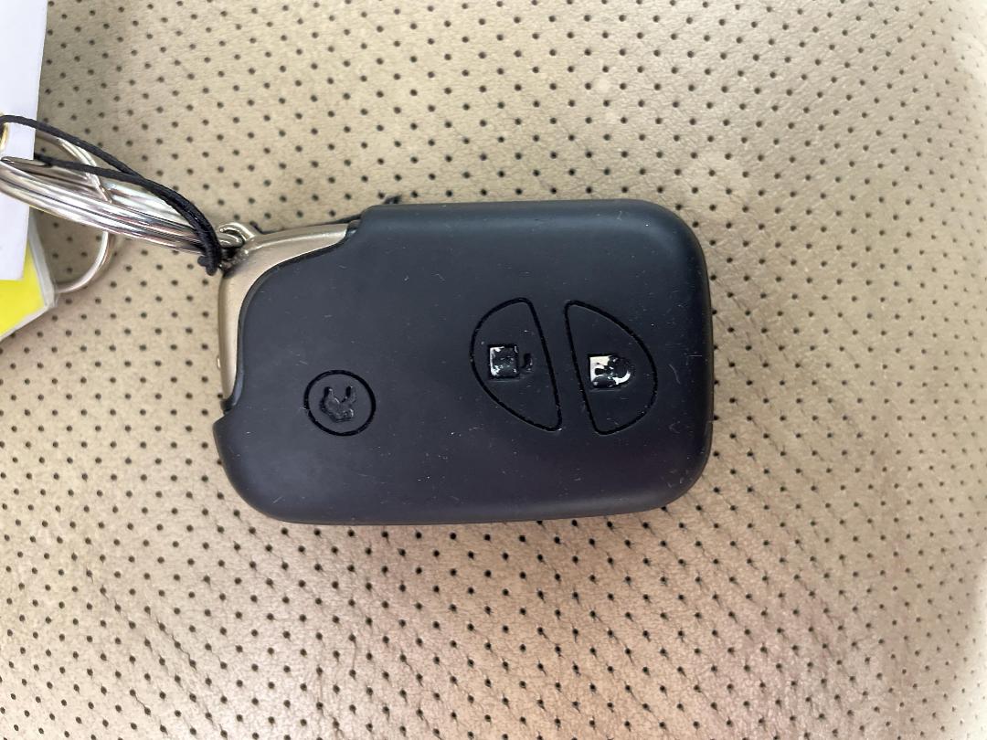 Photo '22' of Lexus IS350 Photo '22' of Lexus IS350