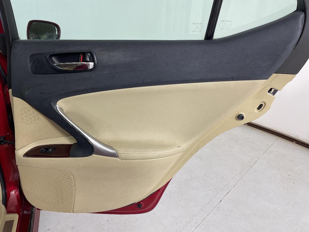 Photo '19' of Lexus IS350 Photo '19' of Lexus IS350