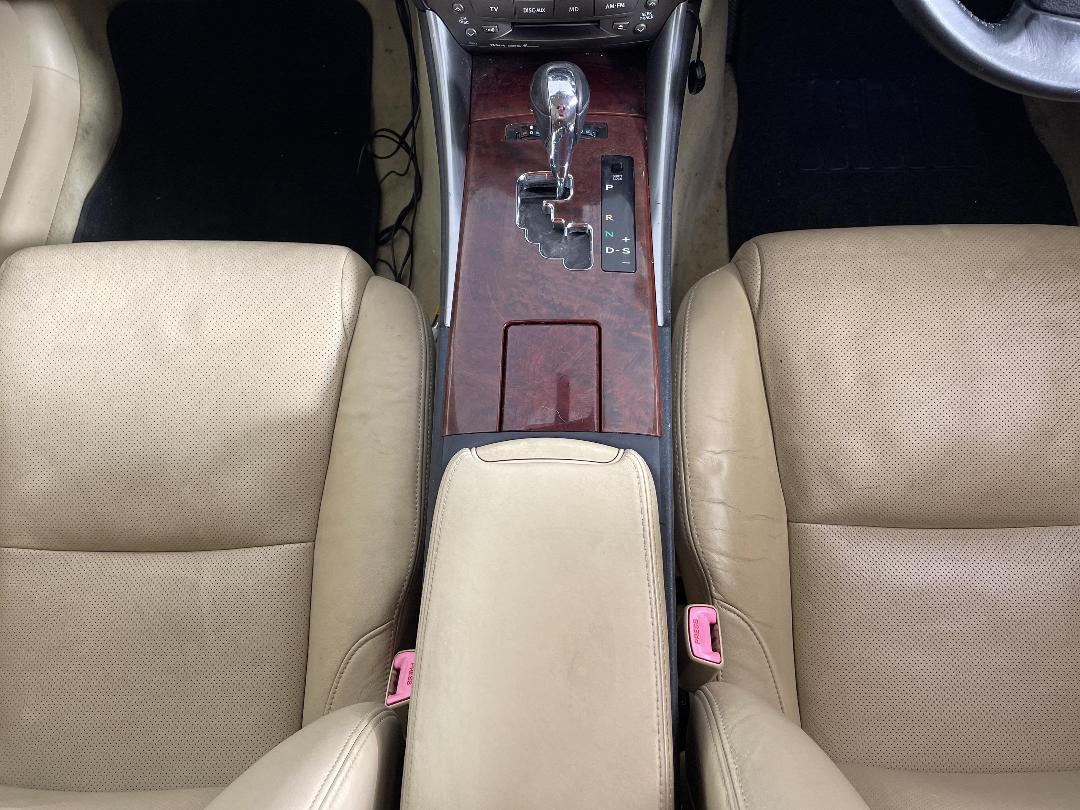 Photo '18' of Lexus IS350 Photo '18' of Lexus IS350