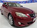 Thumbnail '1' of Lexus IS350