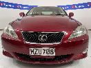 Thumbnail '2' of Lexus IS350