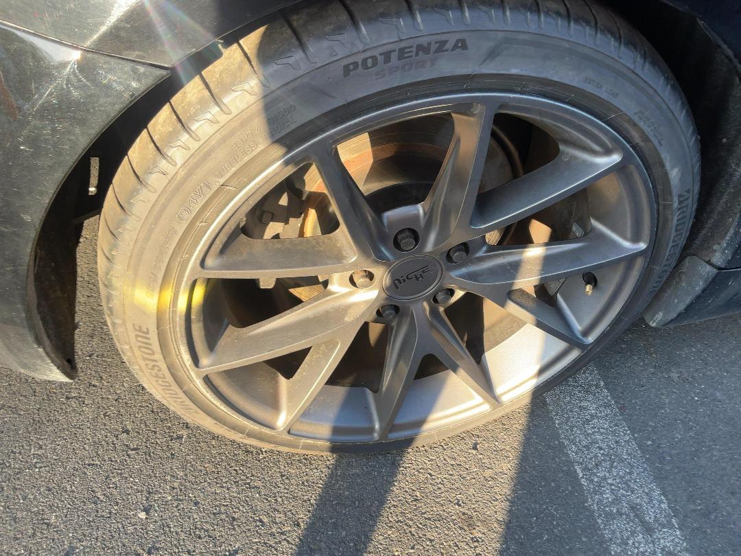 Photo '5' of Lexus IS350