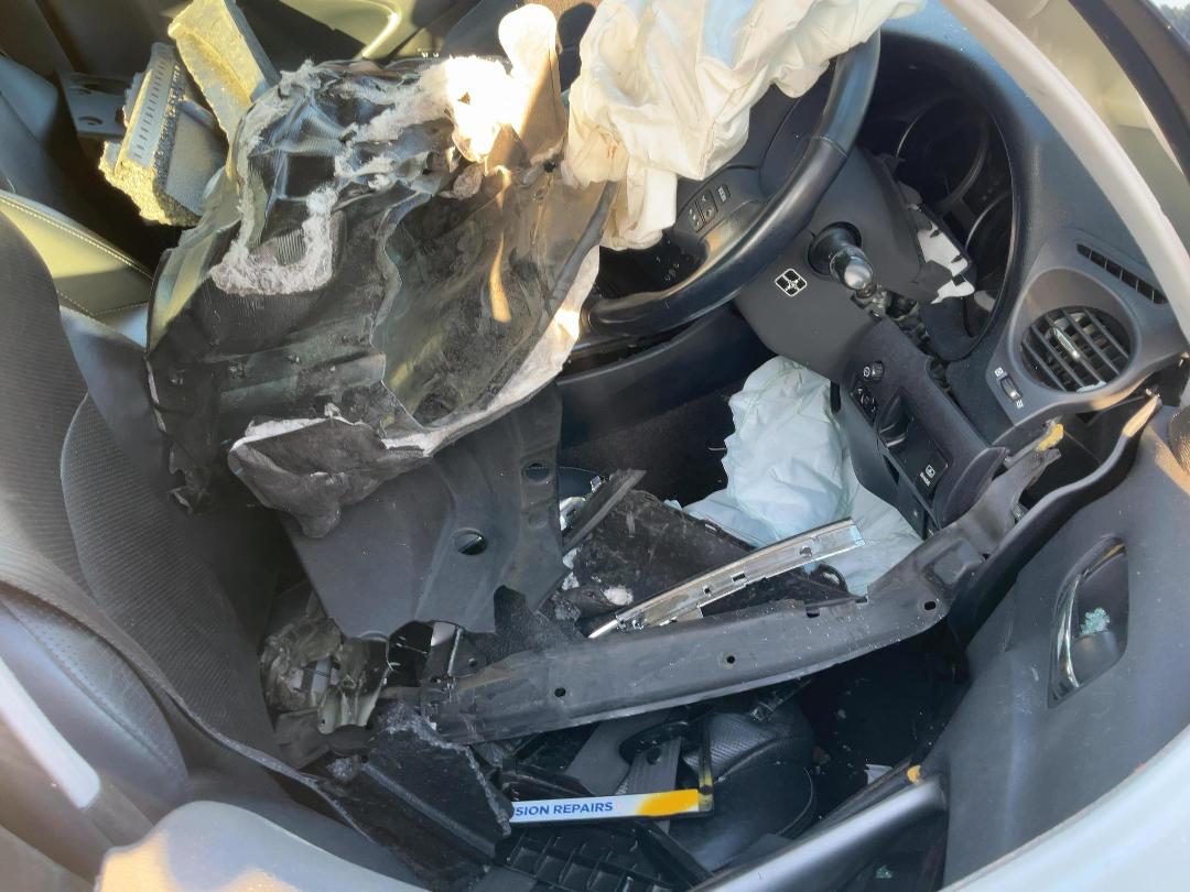 Photo '9' of Lexus IS350