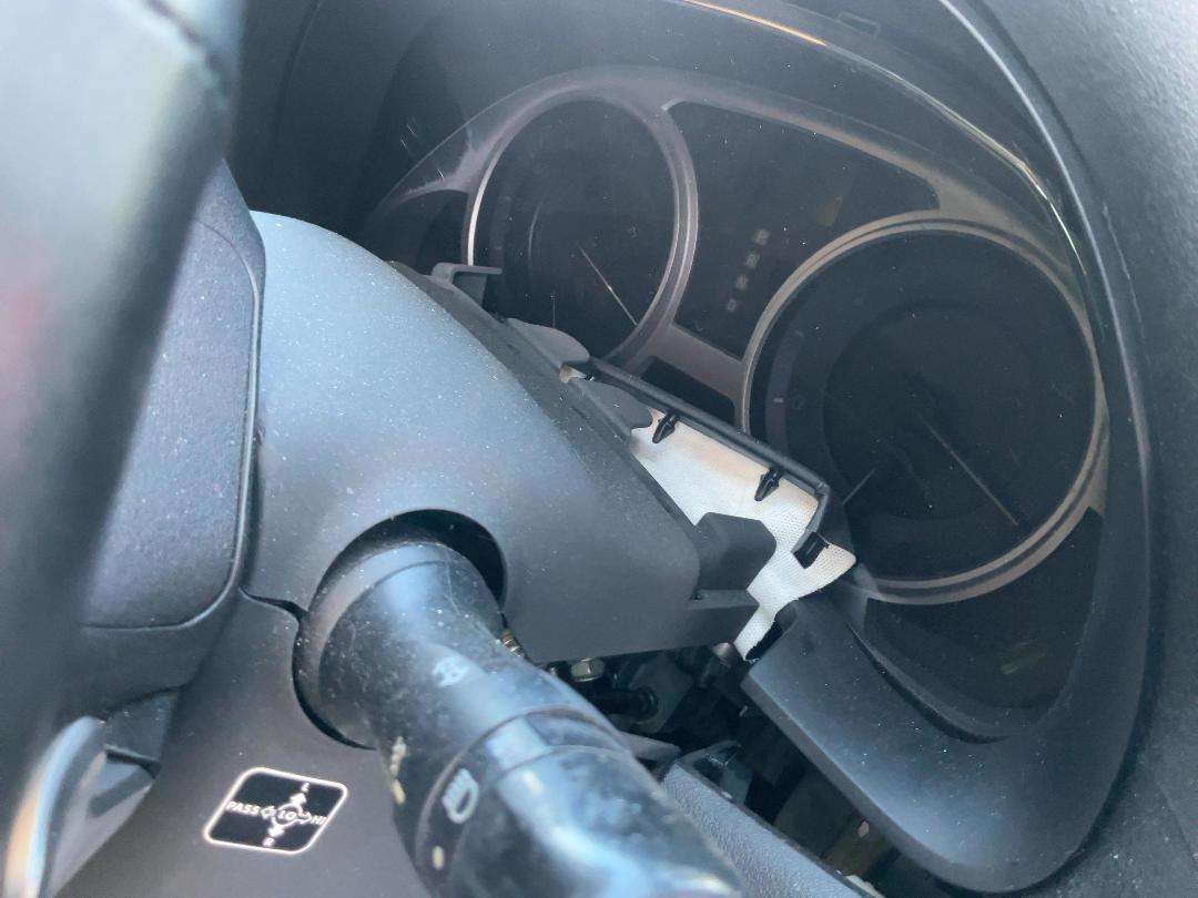 Photo '10' of Lexus IS350