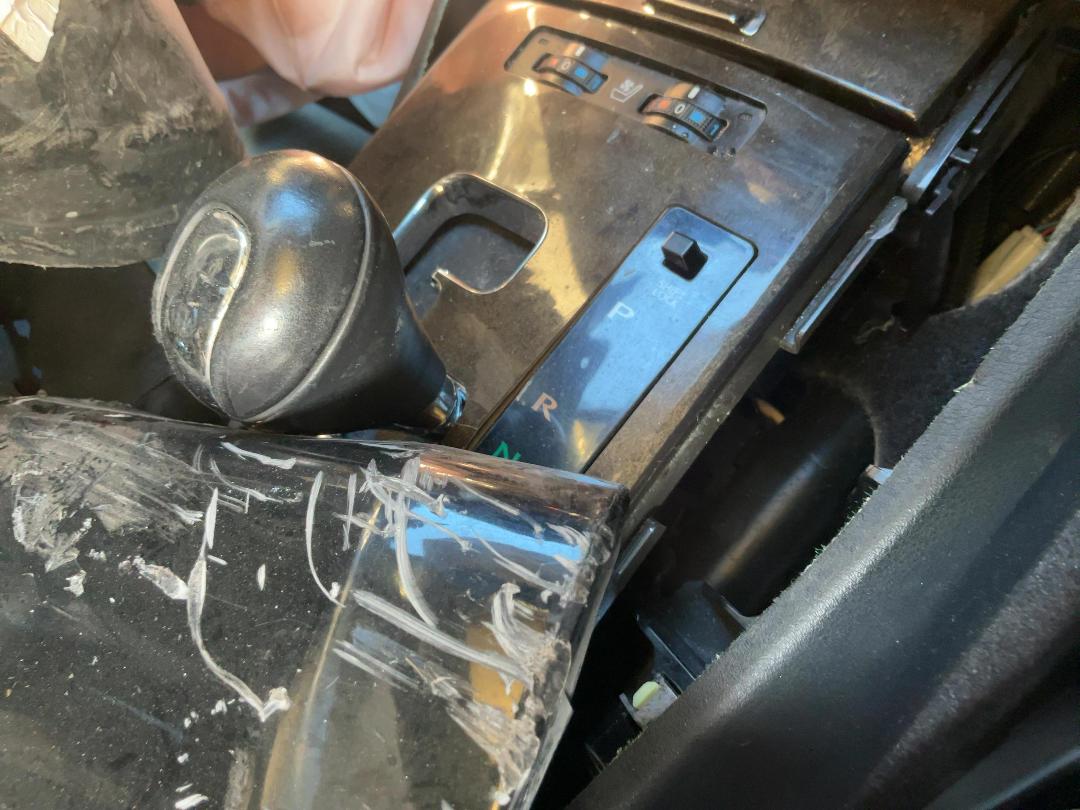 Photo '11' of Lexus IS350