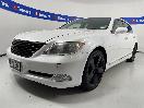 Thumbnail '4' of Lexus LS460