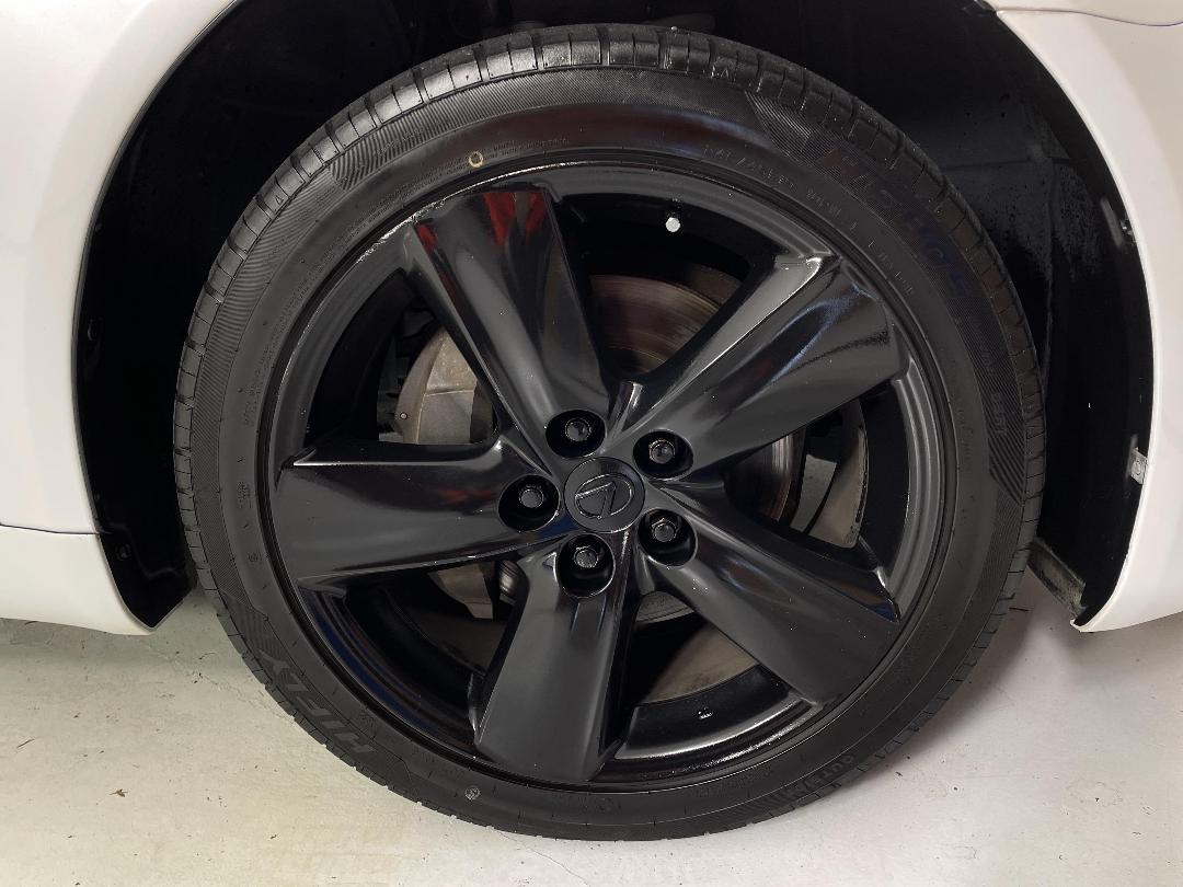 Photo '9' of Lexus LS460