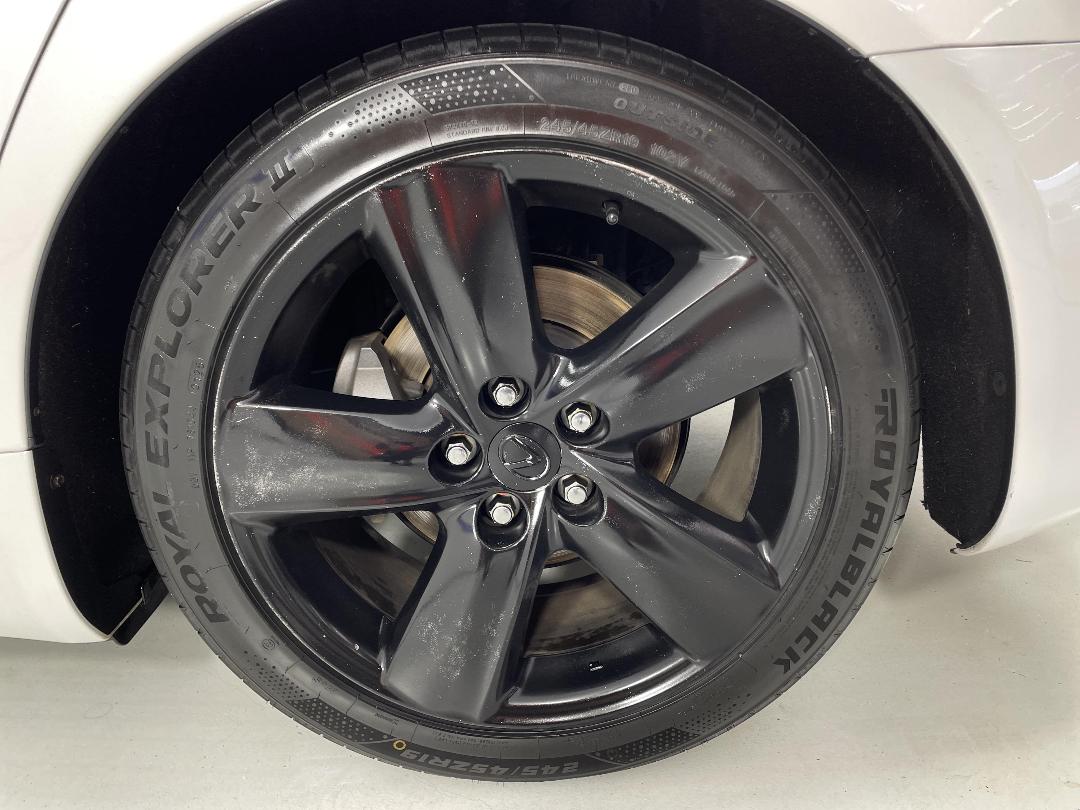 Photo '11' of Lexus LS460