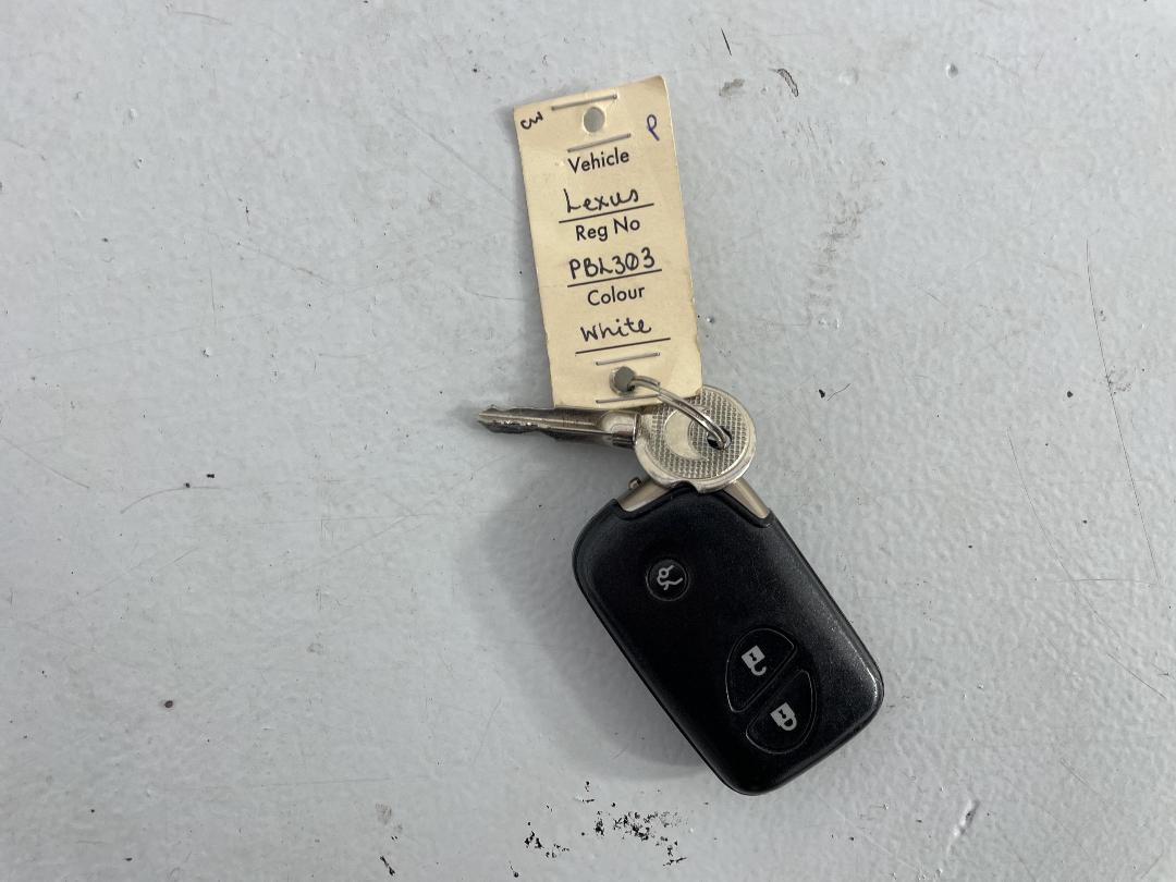 Photo '22' of Lexus LS460