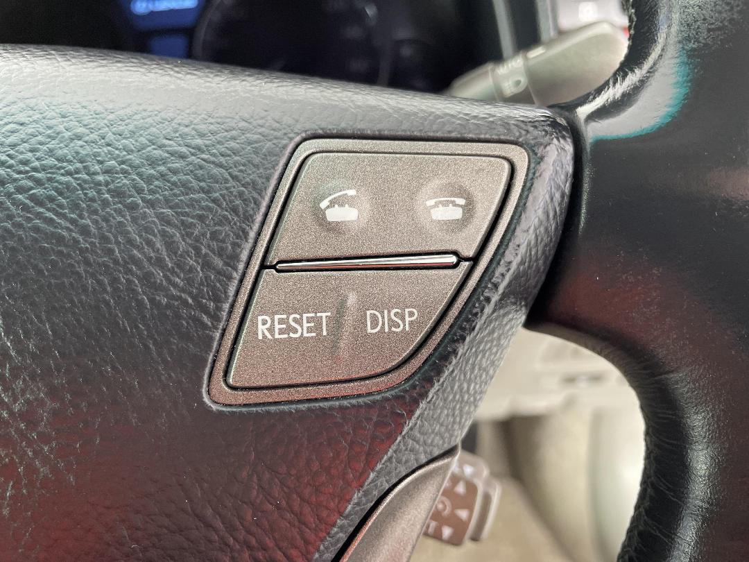 Photo '25' of Lexus LS460