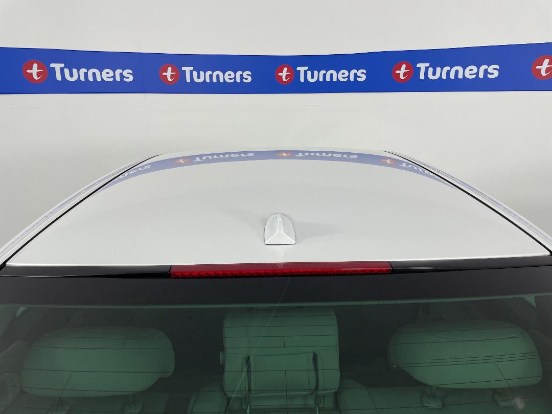 Photo '36' of Lexus LS460