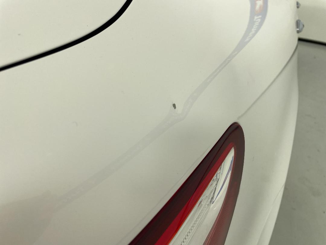 Photo '35' of Lexus LS460