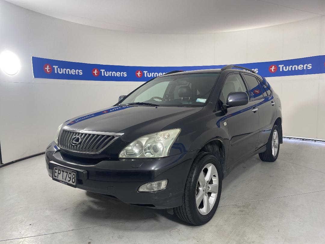 Photo '4' of Lexus RX350 Photo '4' of Lexus RX350