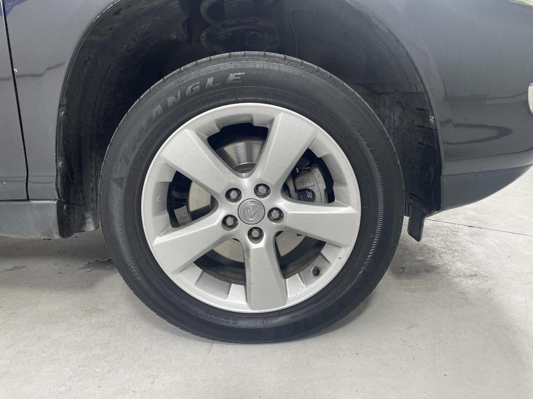 Photo '9' of Lexus RX350 Photo '9' of Lexus RX350