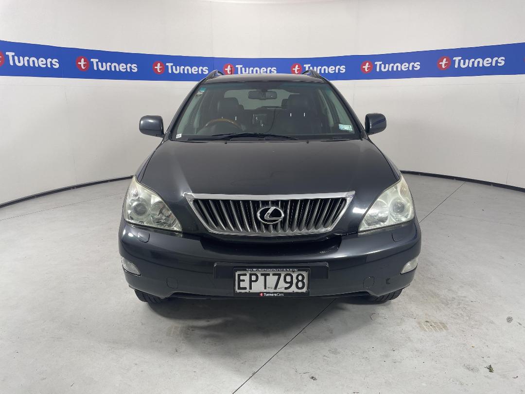 Photo '2' of Lexus RX350 Photo '2' of Lexus RX350