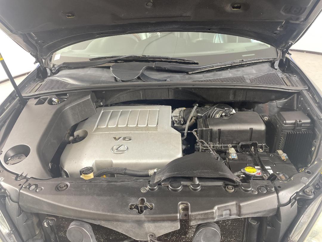 Photo '13' of Lexus RX350 Photo '13' of Lexus RX350