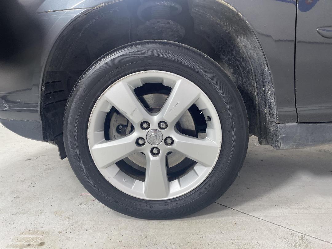 Photo '10' of Lexus RX350 Photo '10' of Lexus RX350