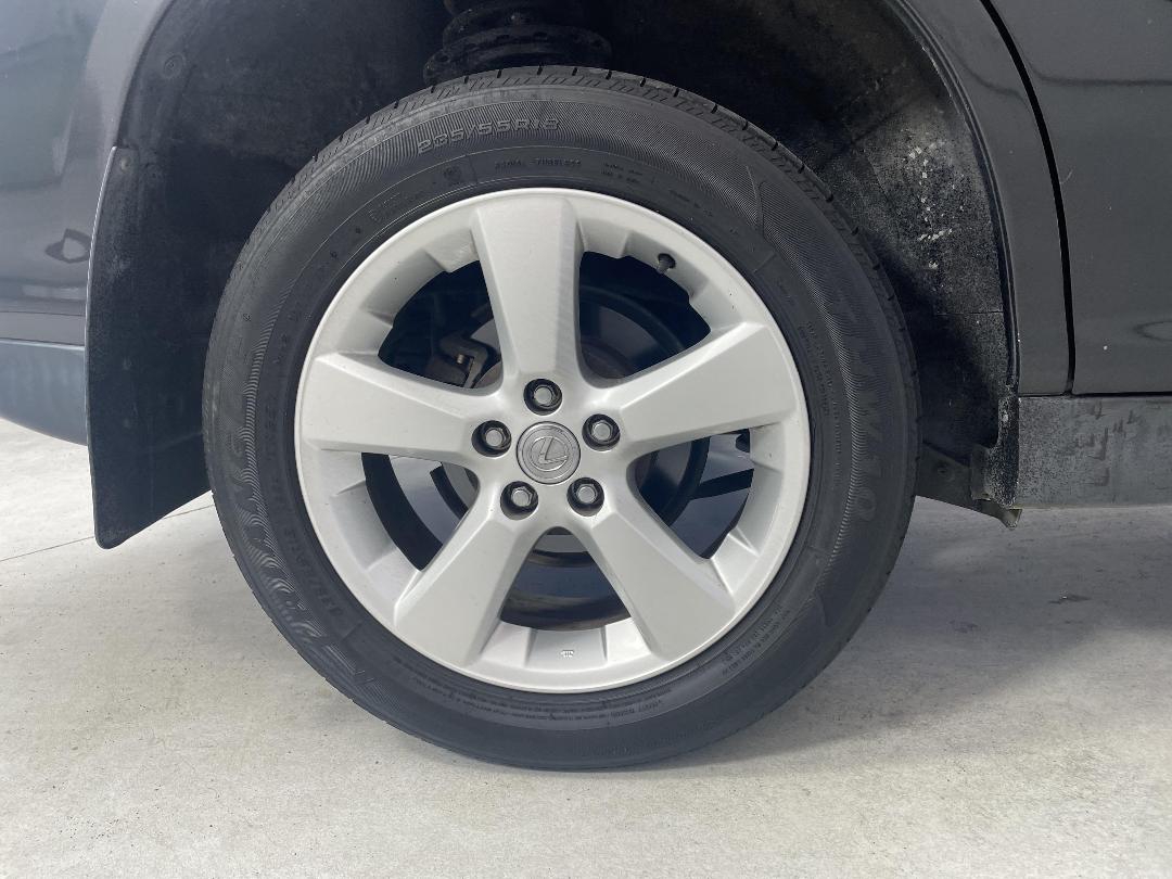 Photo '12' of Lexus RX350 Photo '12' of Lexus RX350