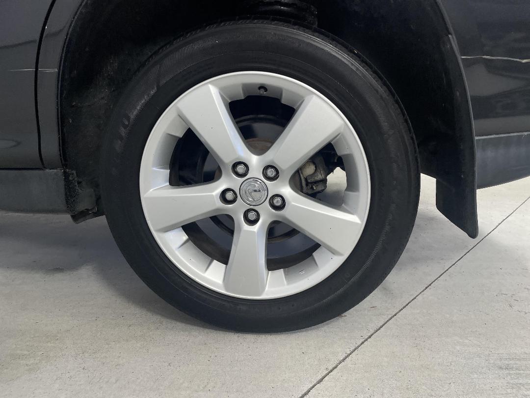 Photo '11' of Lexus RX350 Photo '11' of Lexus RX350