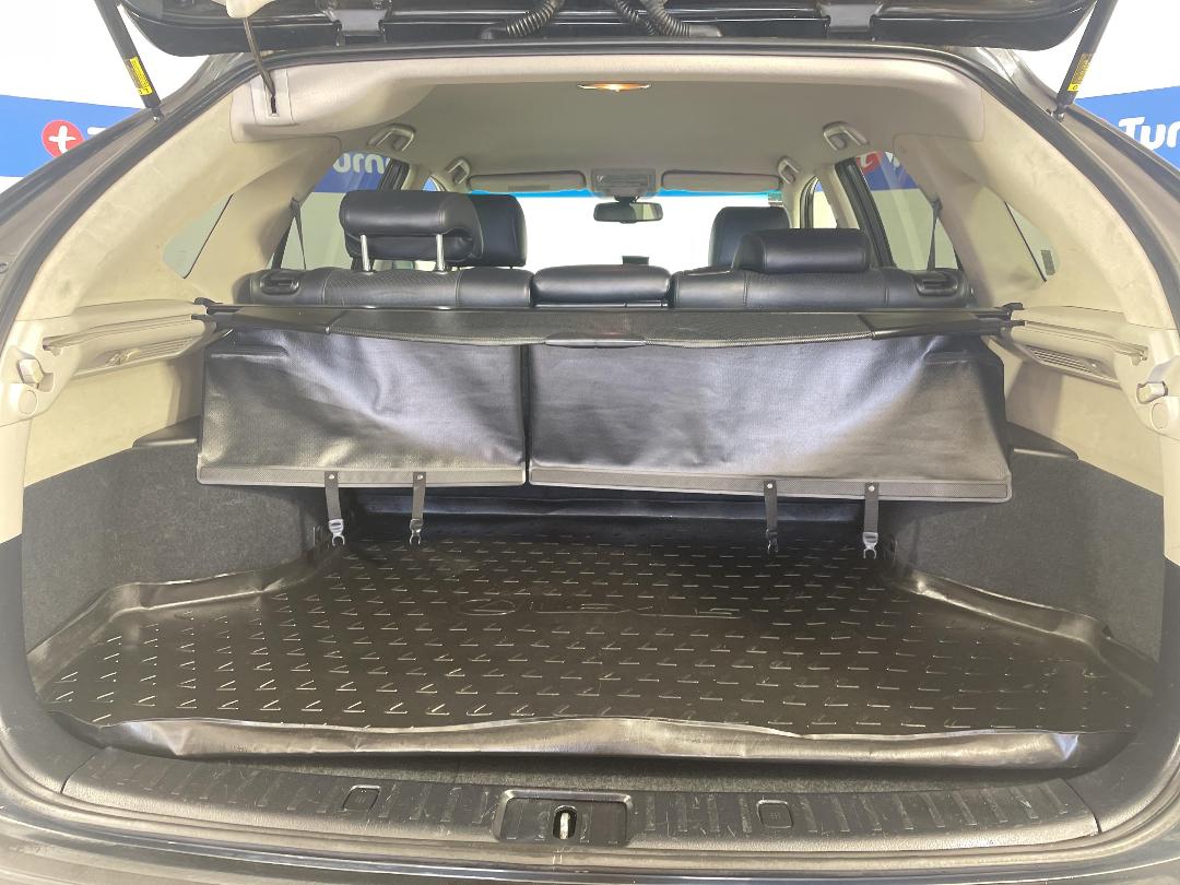 Photo '14' of Lexus RX350 Photo '14' of Lexus RX350