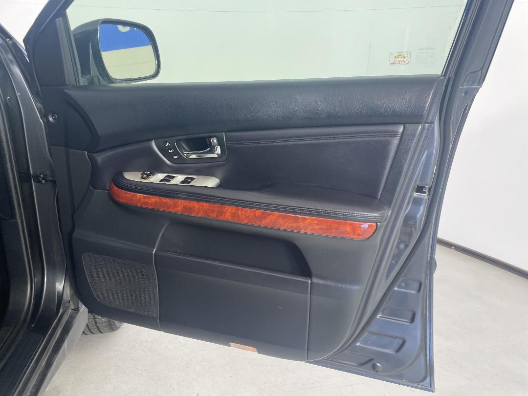 Photo '15' of Lexus RX350 Photo '15' of Lexus RX350