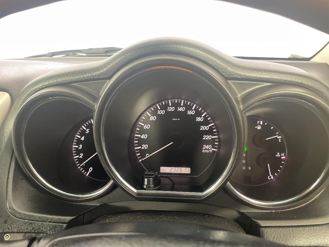 Photo '21' of Lexus RX350 Photo '21' of Lexus RX350