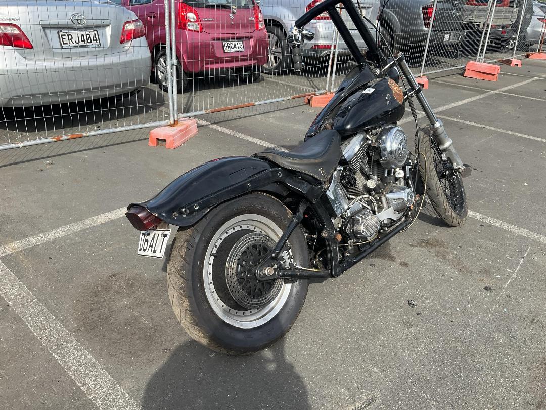 Photo '6' of Lvvta Rebellion Custom