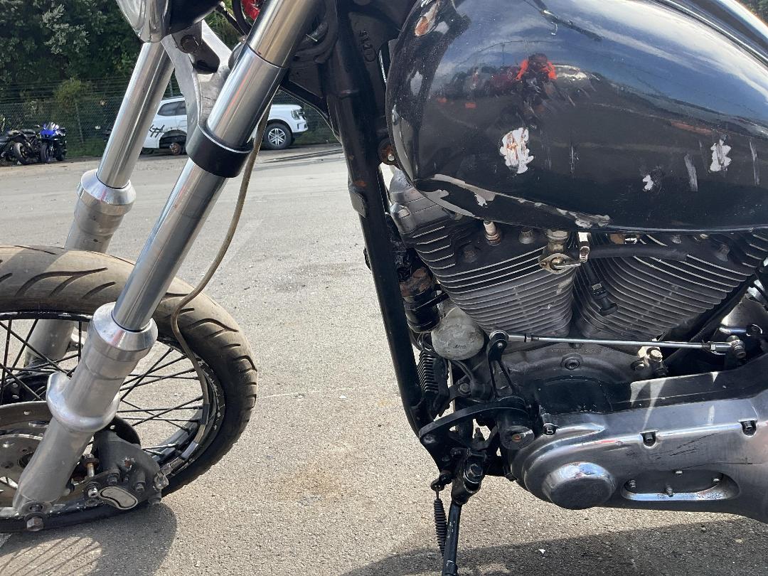 Photo '3' of Lvvta Rebellion Custom