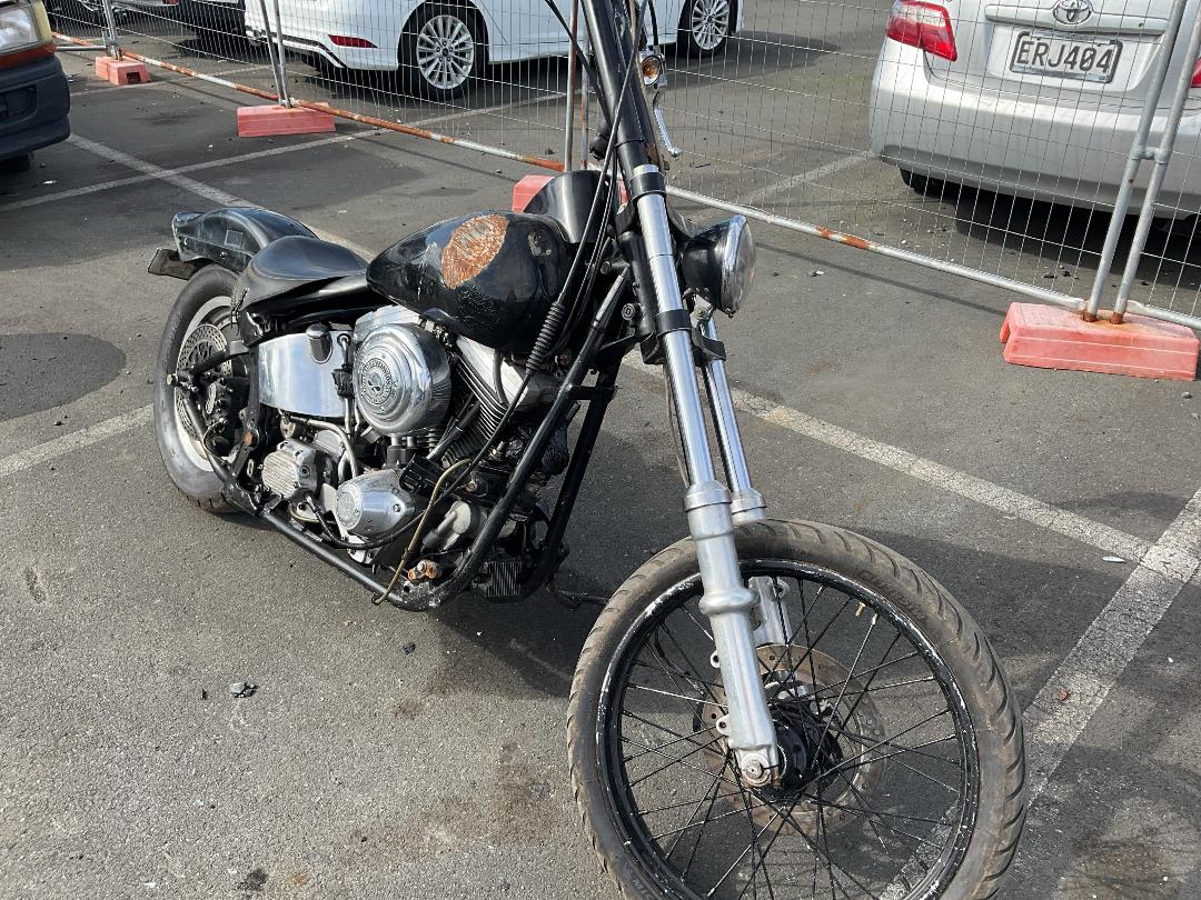 Photo '10' of Lvvta Rebellion Custom