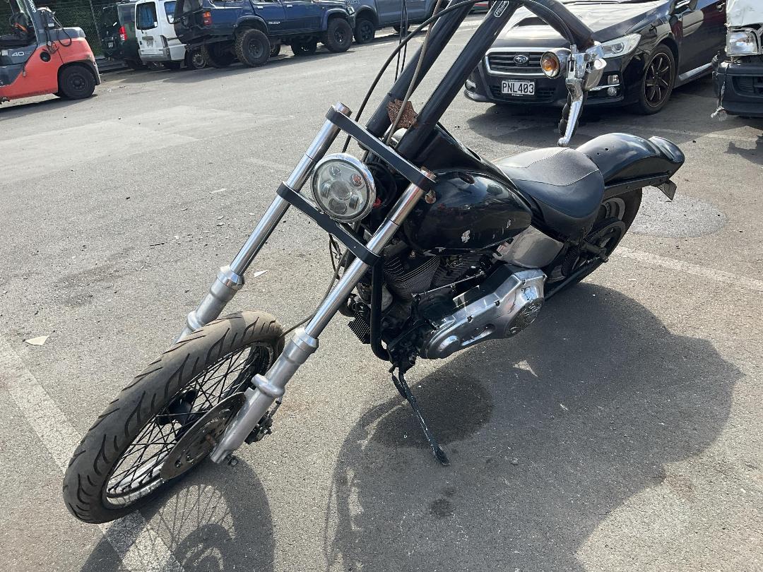 Photo '2' of Lvvta Rebellion Custom