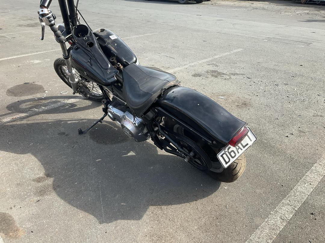 Photo '5' of Lvvta Rebellion Custom