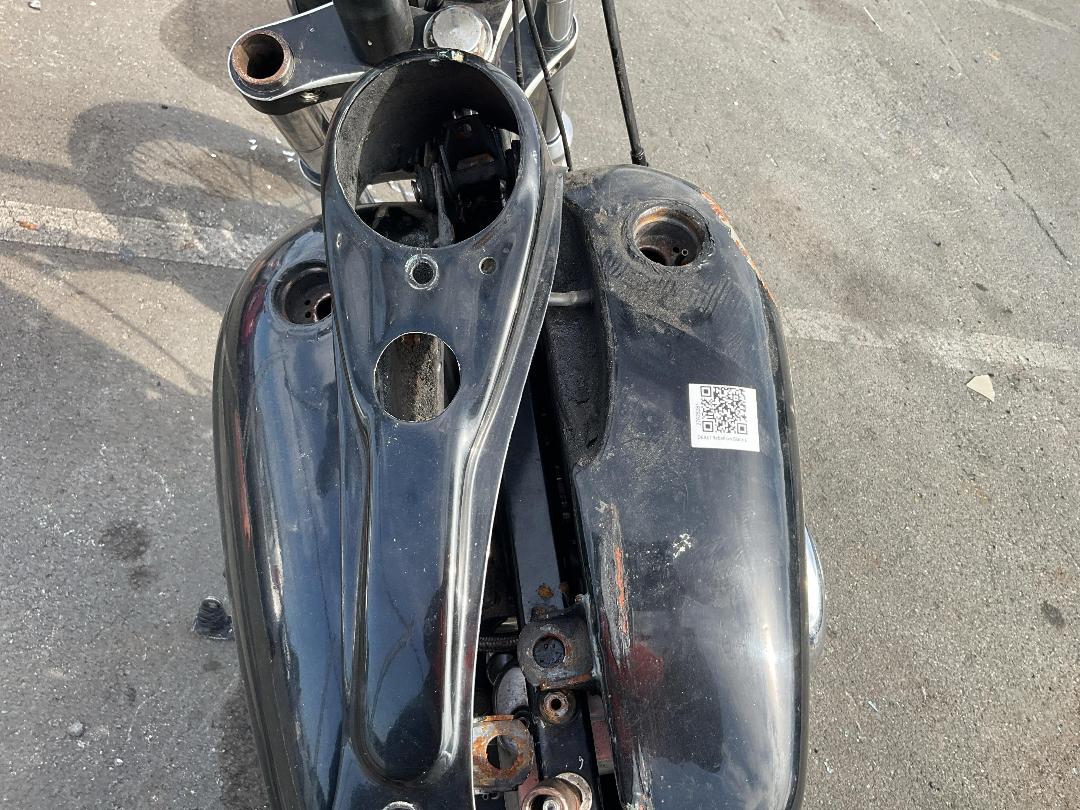 Photo '9' of Lvvta Rebellion Custom