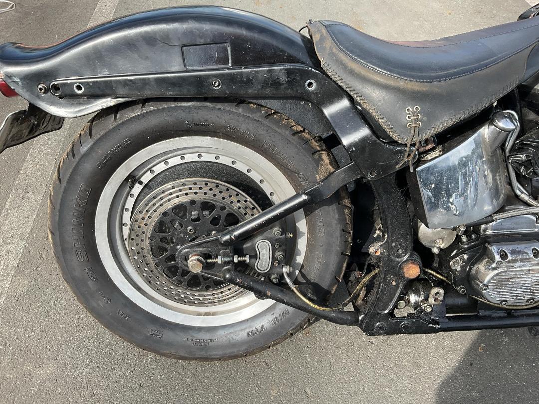 Photo '7' of Lvvta Rebellion Custom