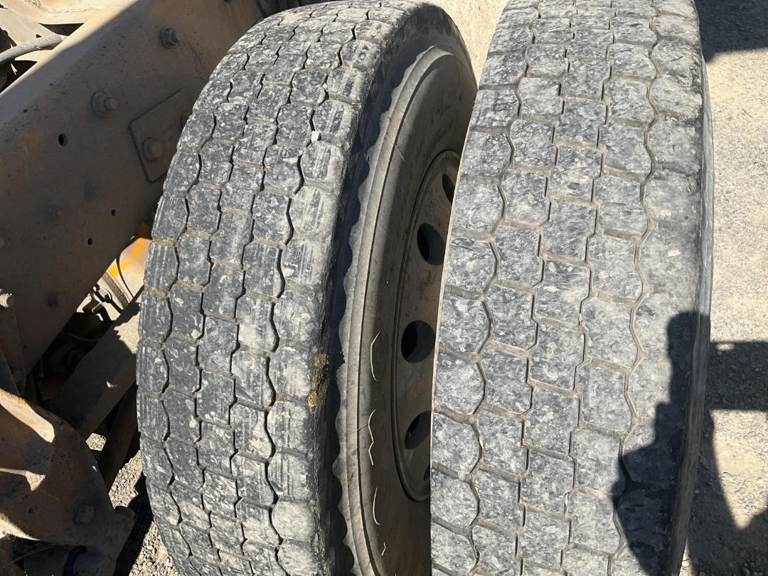 Photo '42' of Mack Vision CX688RST Tipper