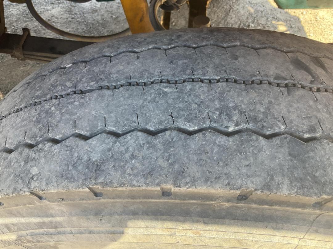 Photo '38' of Mack Vision CX688RST Tipper