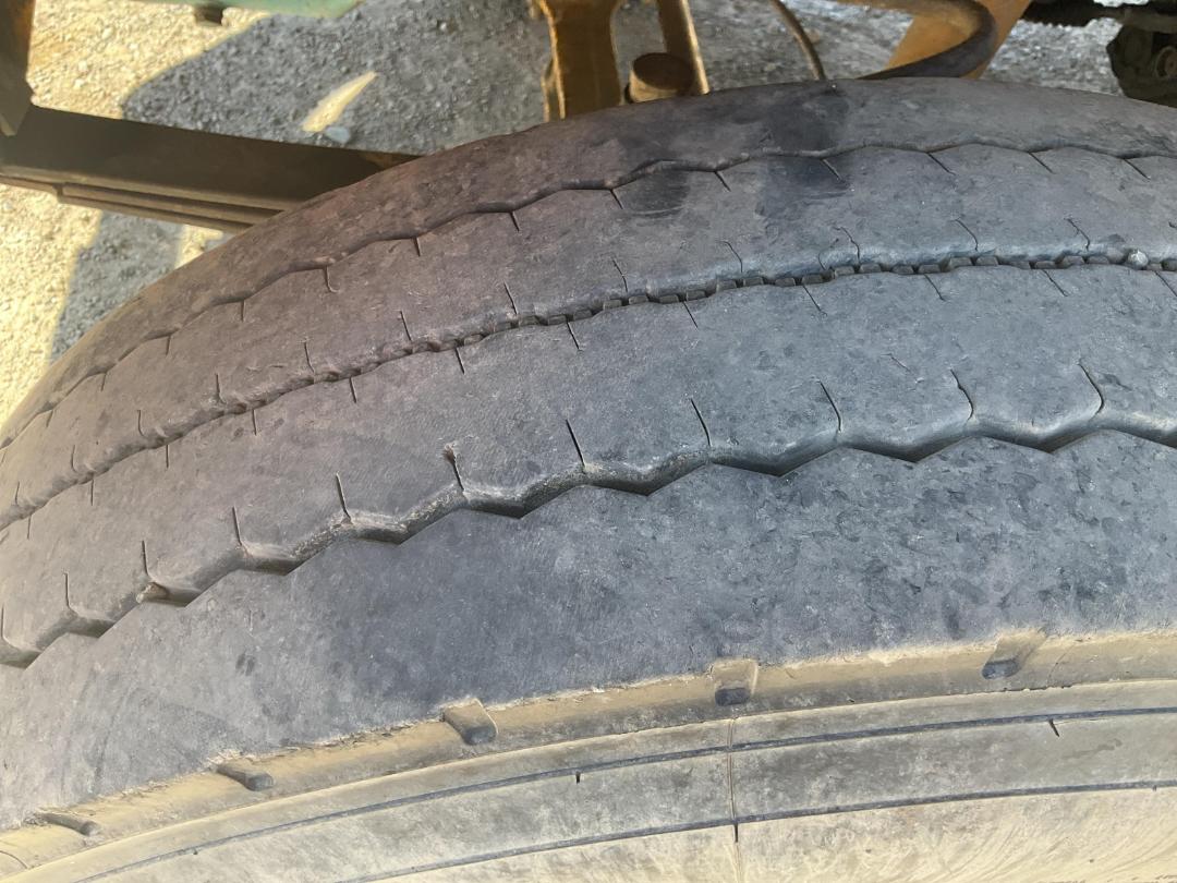 Photo '37' of Mack Vision CX688RST Tipper