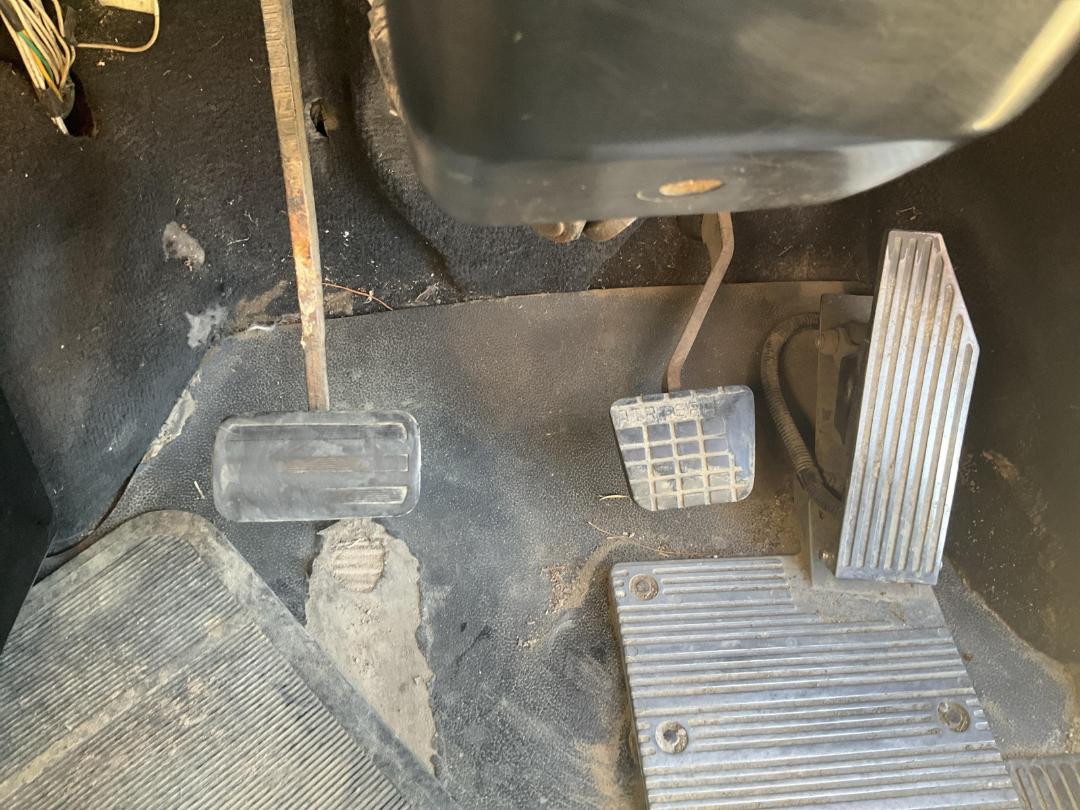 Photo '33' of Mack Vision CX688RST Tipper