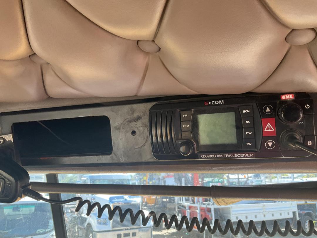 Photo '35' of Mack Vision CX688RST Tipper