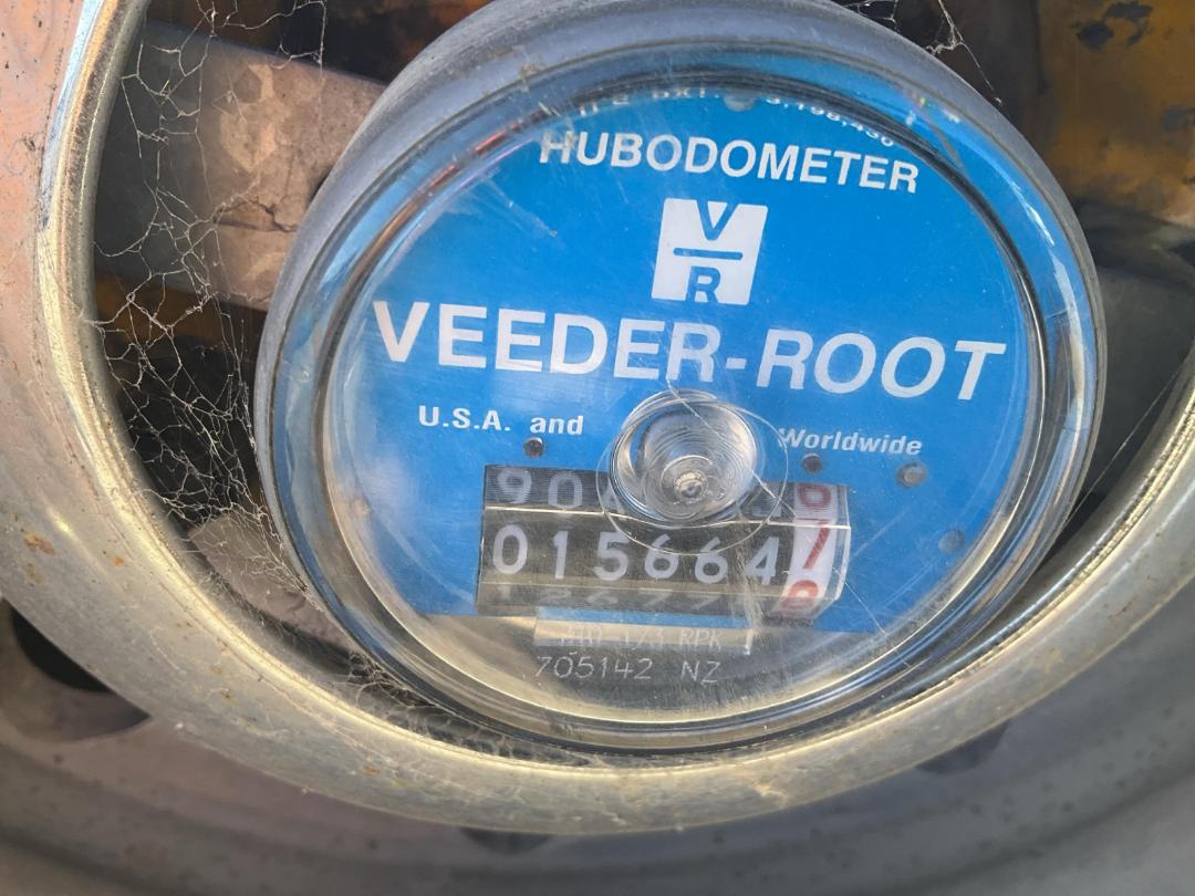 Photo '46' of Mack Vision CX688RST Tipper