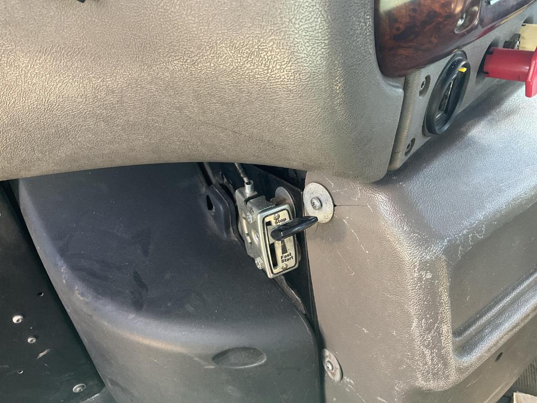 Photo '29' of Mack Vision CX688RST Tipper