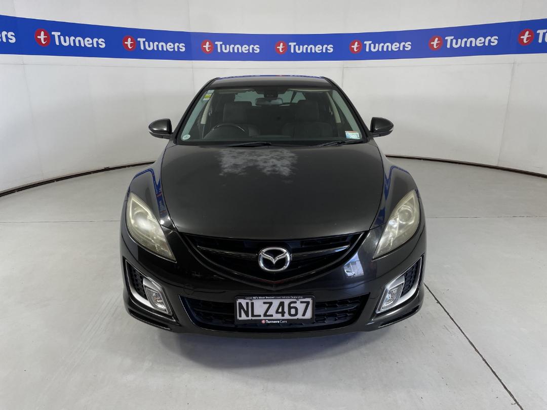 Photo '2' of Mazda Atenza