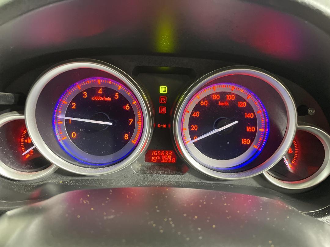 Photo '21' of Mazda Atenza