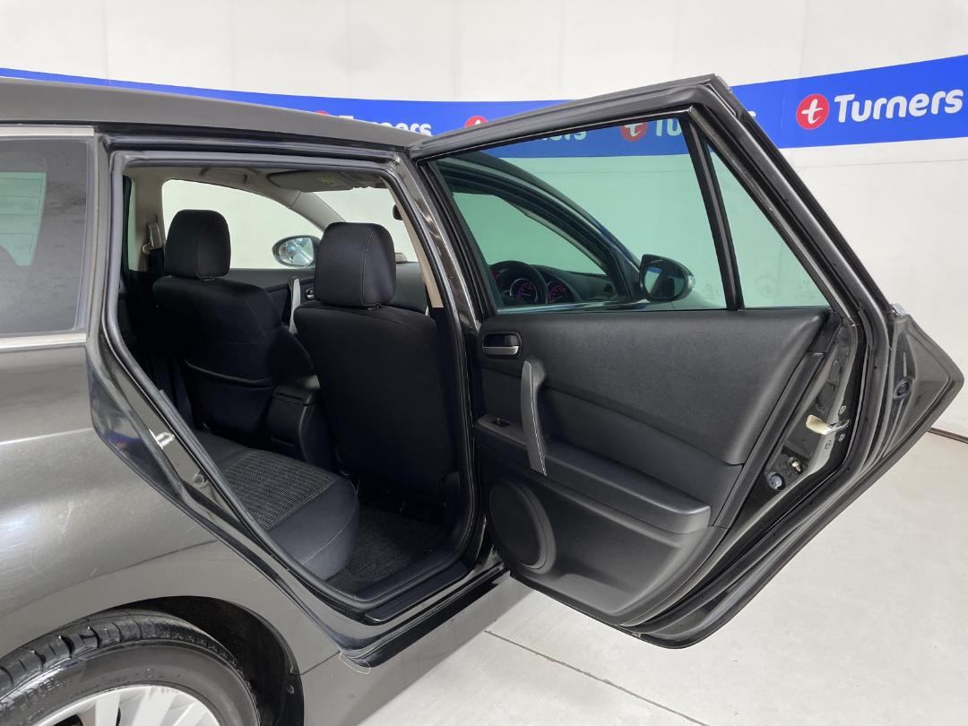 Photo '19' of Mazda Atenza