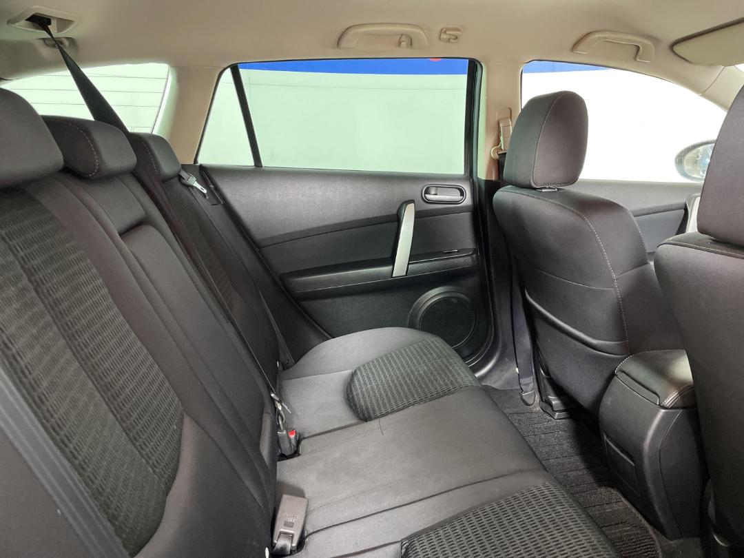 Photo '20' of Mazda Atenza