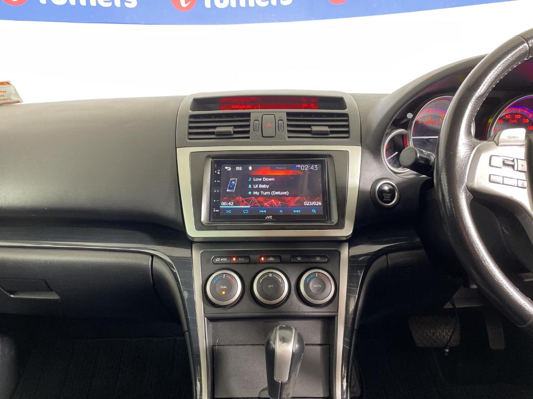 Photo '18' of Mazda Atenza