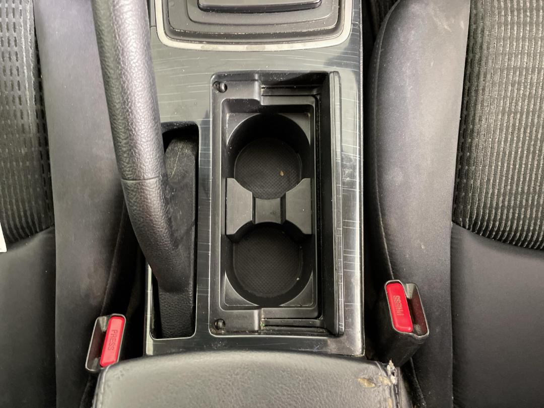 Photo '23' of Mazda Atenza