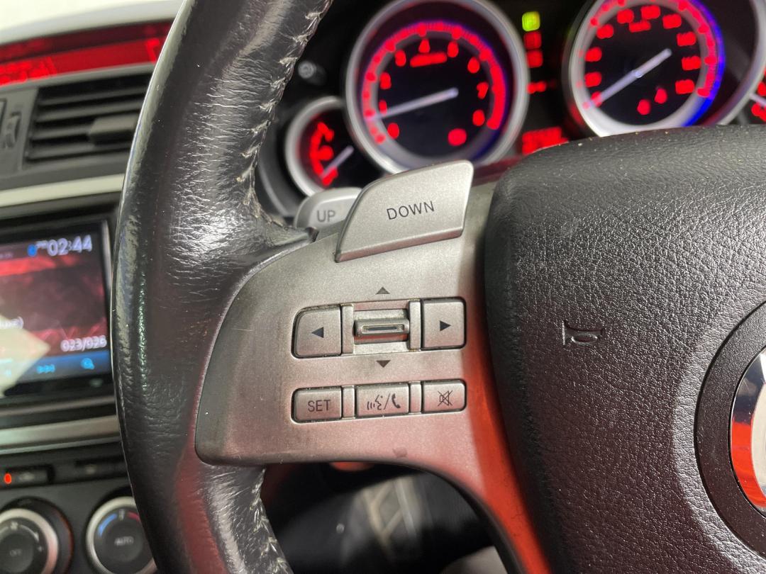 Photo '27' of Mazda Atenza