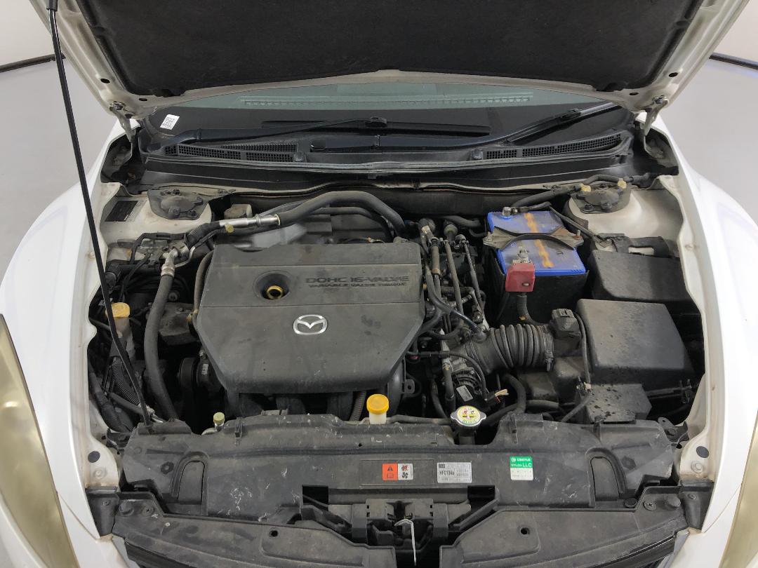 Photo '6' of Mazda Atenza Photo '6' of Mazda Atenza